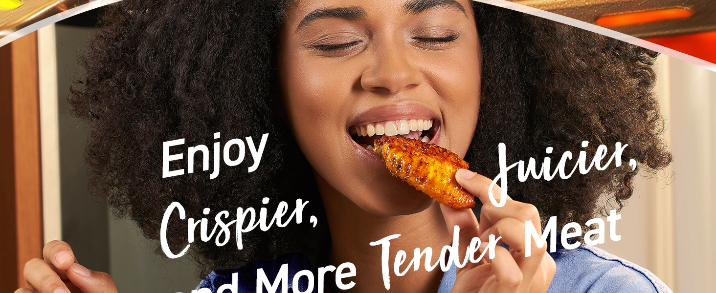 COSORI Pro LE 5.0-Quart Air Fryer Listing 4