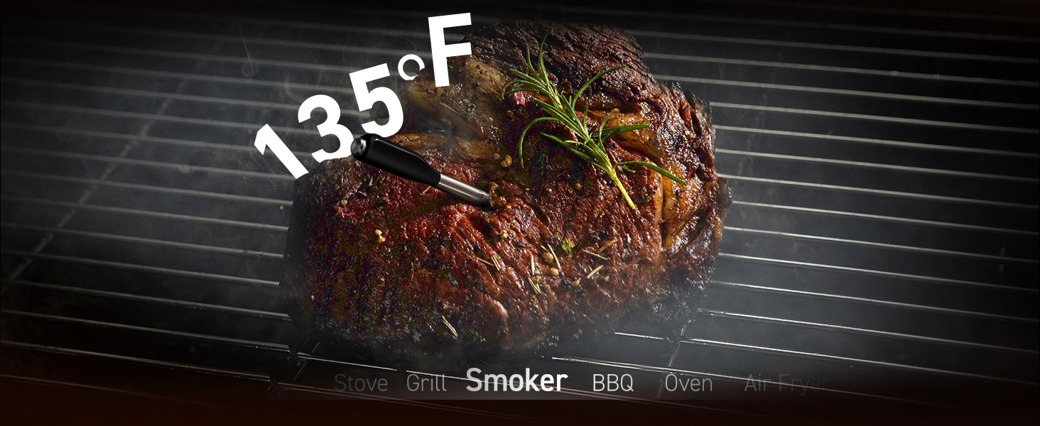 COSORI Smart Meat Thermometer Listing 8