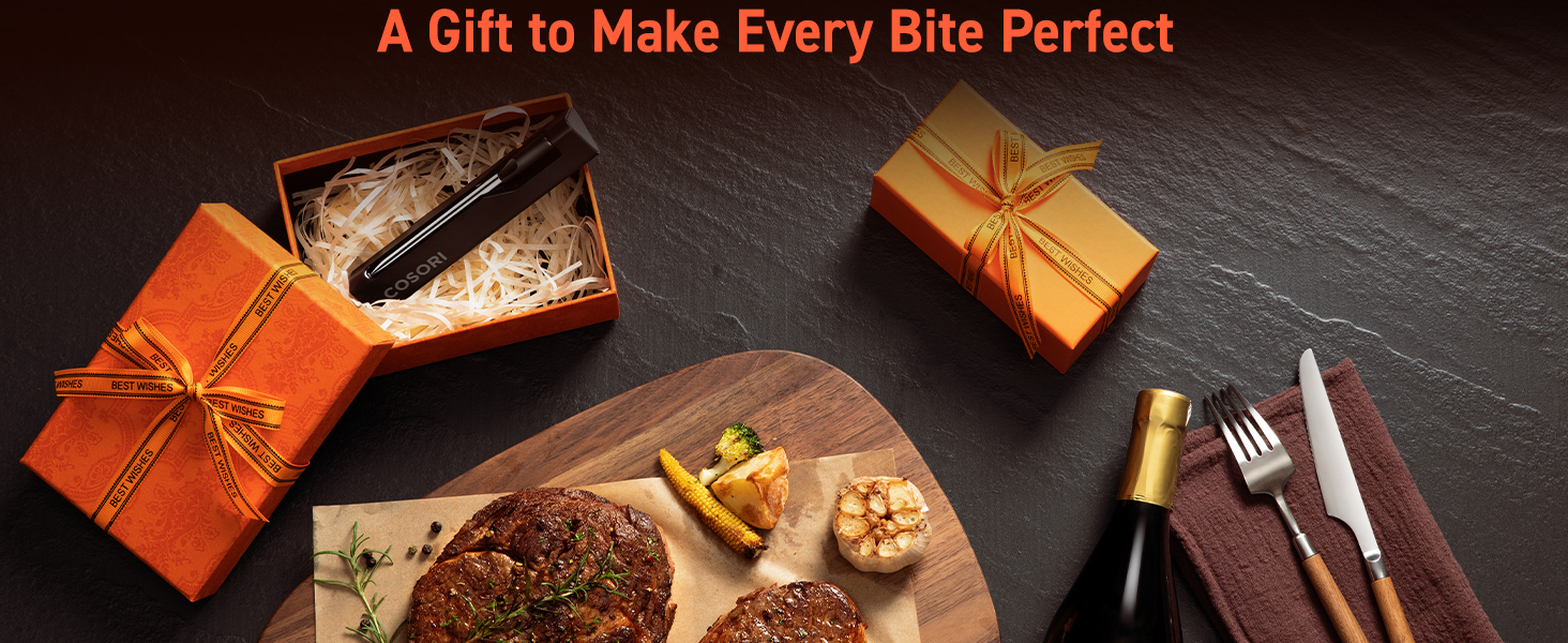 COSORI Smart Meat Thermometer Listing 9