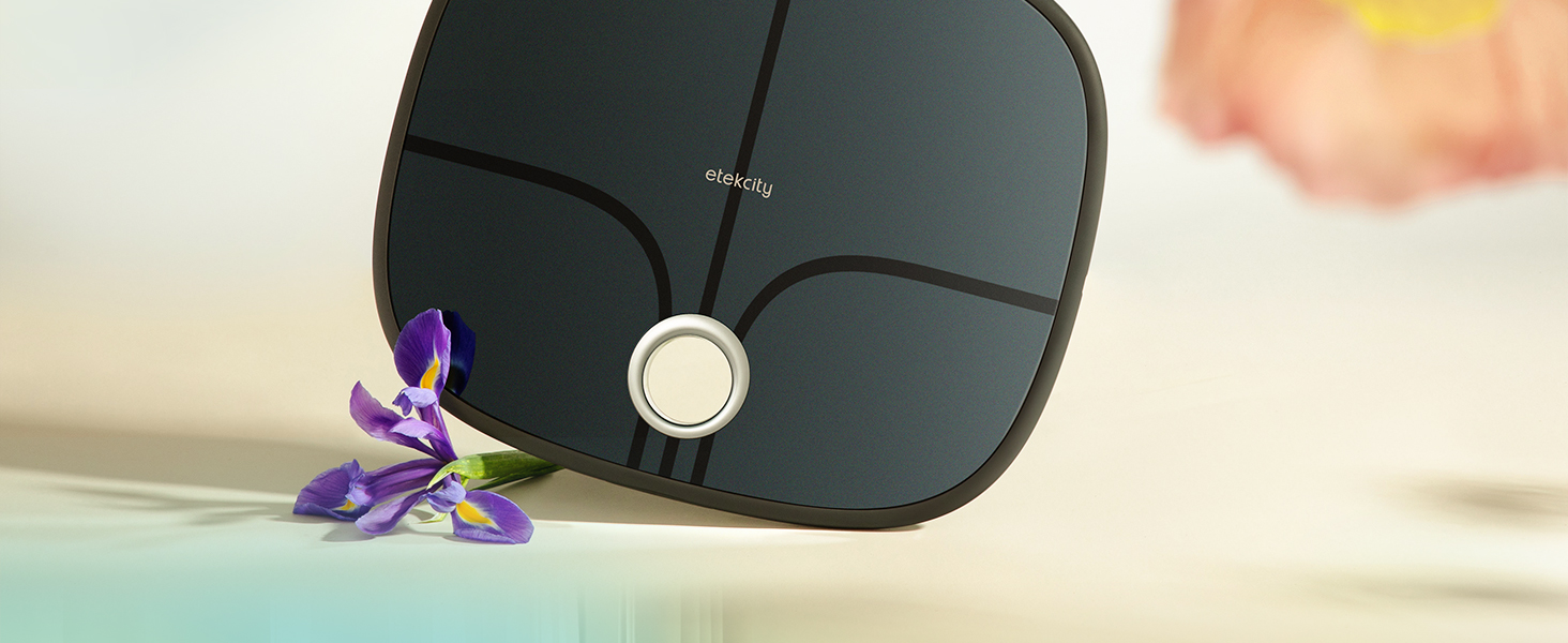 Etekcity EFS-E661-KUS Smart Fitness Scale Details 2