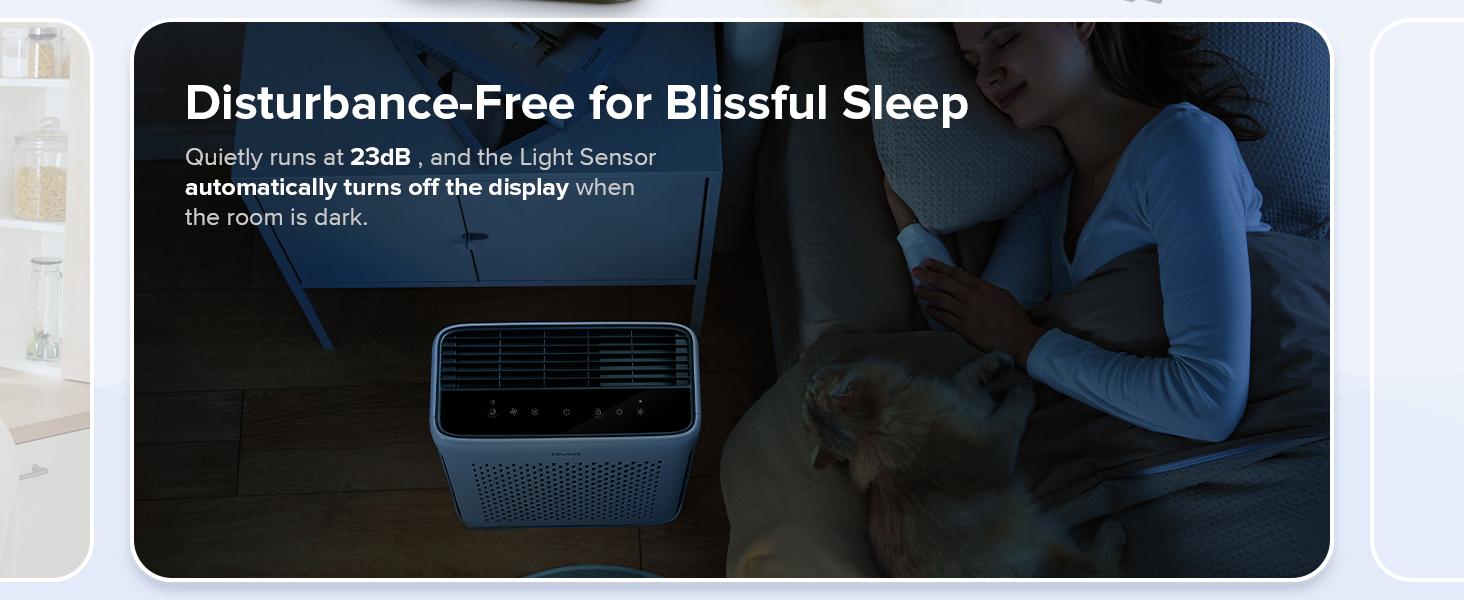 Levoit Vital 100S P Air Purifier PC  2