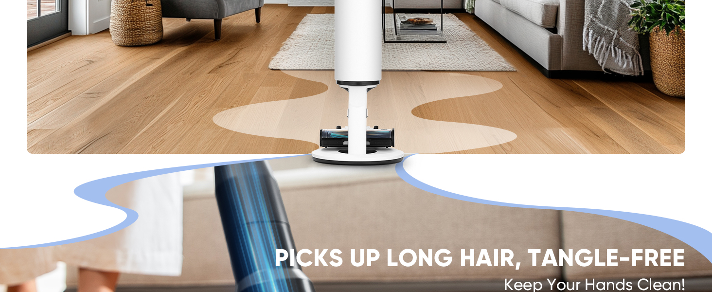 Levoit AERO Cordless Vacuum 2