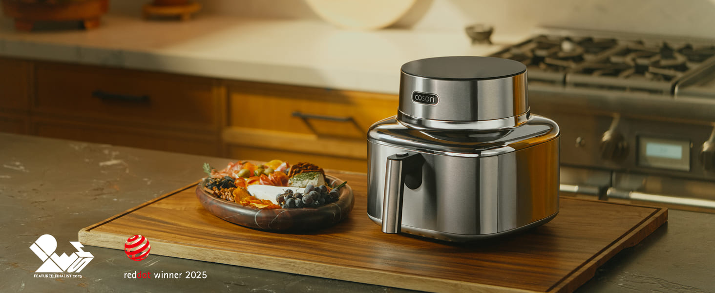 US Cosori Iconic PA Desktop Module7A V1 Boden