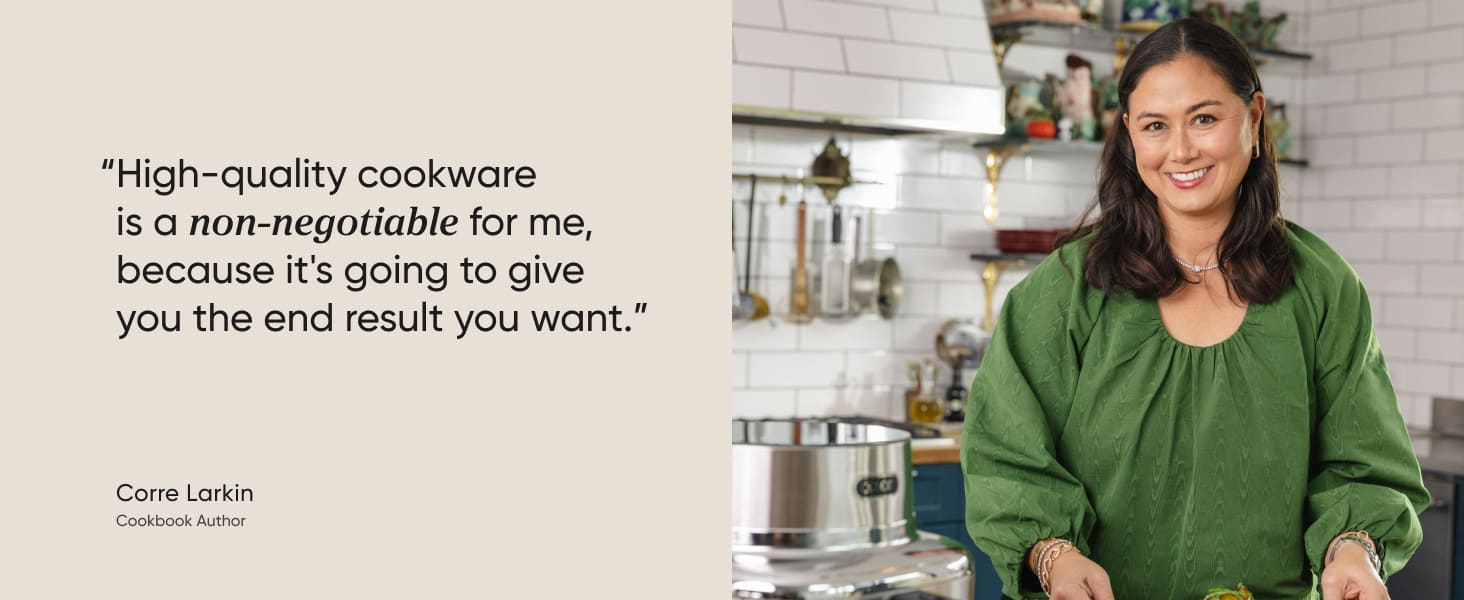 US Cosori Iconic PA Desktop Module6 V1 Boden