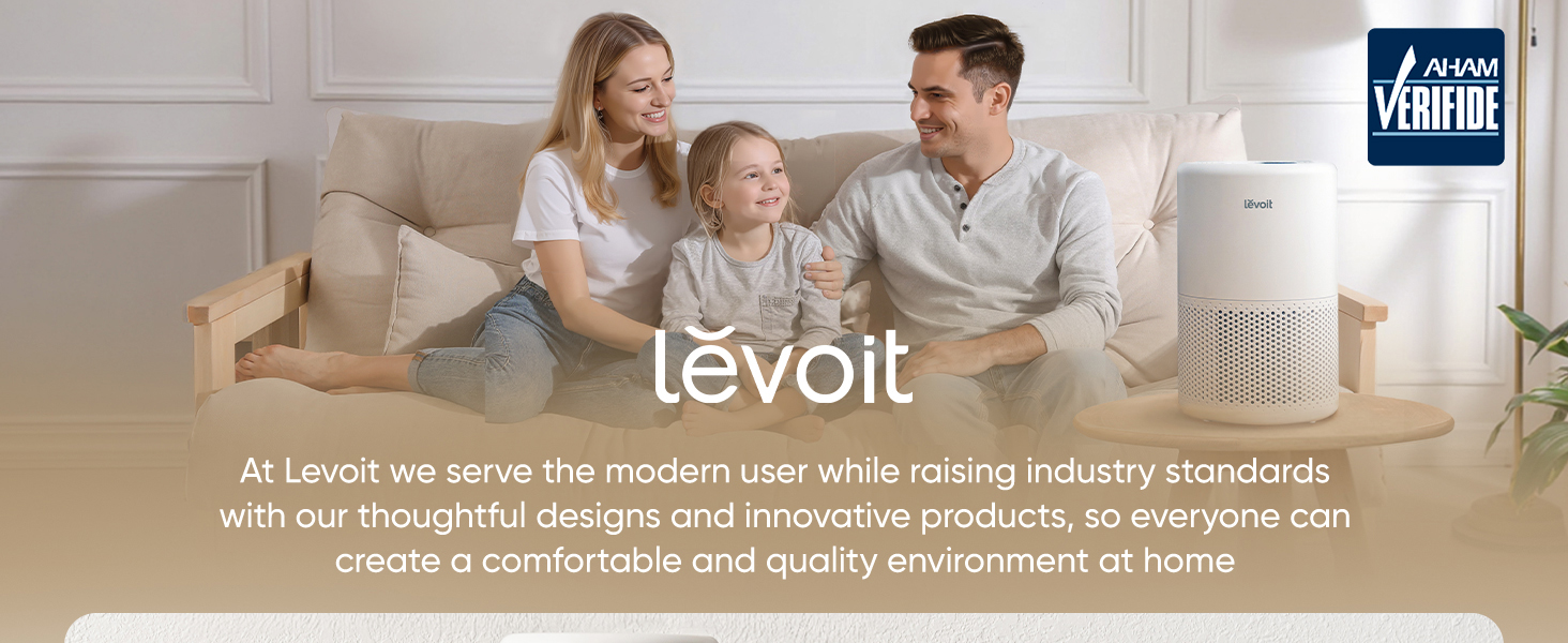 Levoit Core 200S Replacement filter PC  6 