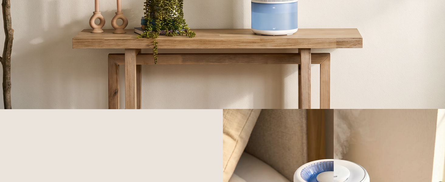 Levoit Superior Studio Smart Humidifier PC 8
