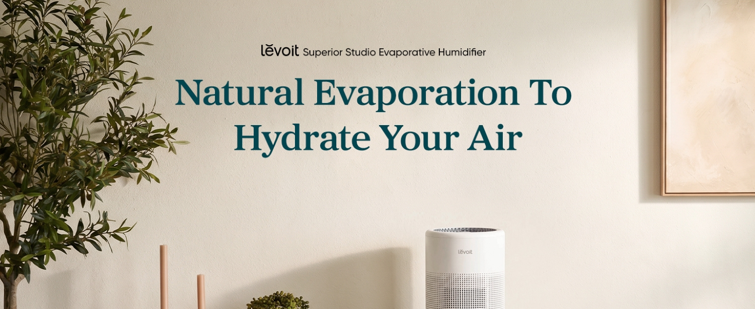 Evaporative PC 1