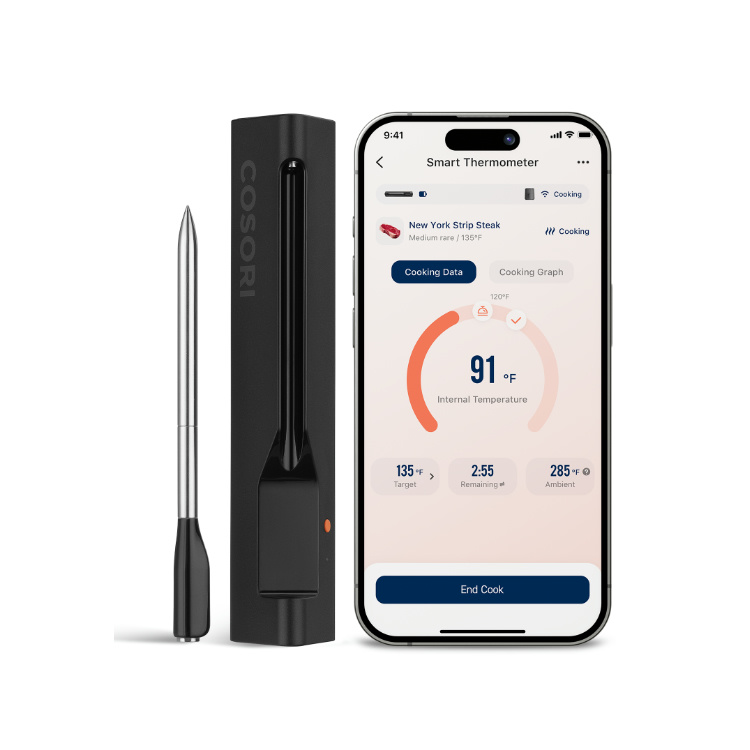 Cosori Meat Thermometer - Thumbnail 2