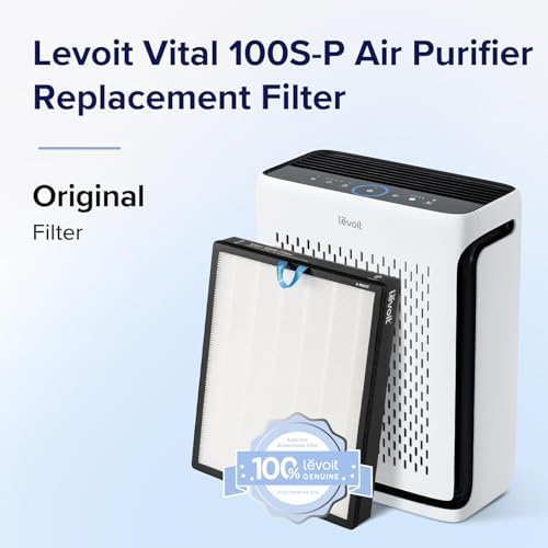 Levoit Vital 100S-P Replacement Filter