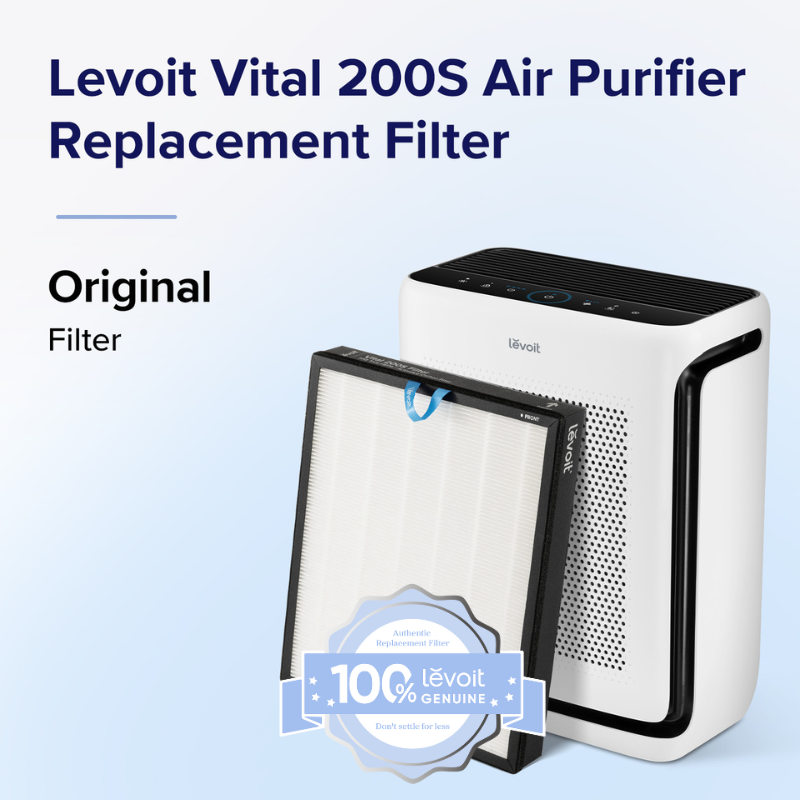 Levoit Vital 200S-P Replacement Filter