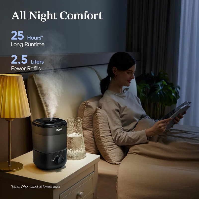 Levoit Classic 160 Humidifier