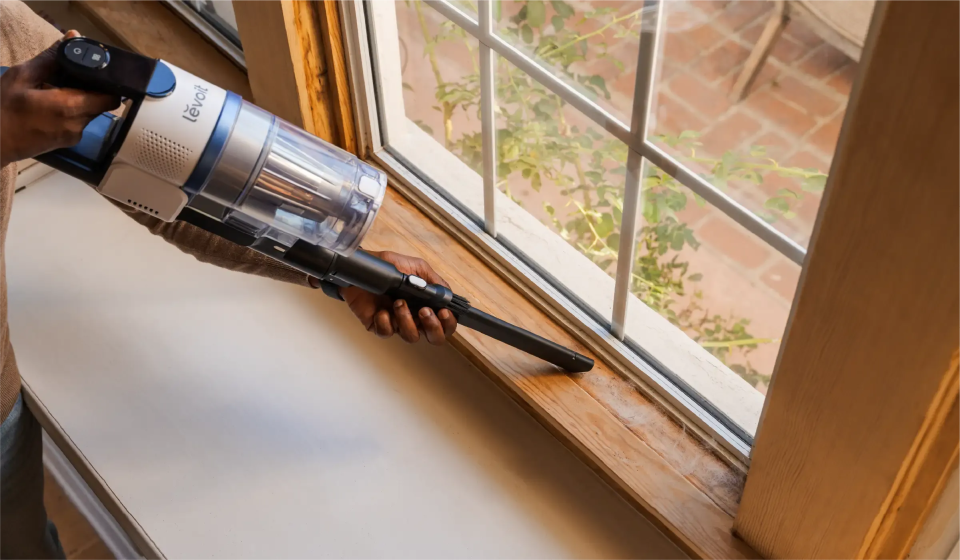 Levoit Vacuum Cleaner