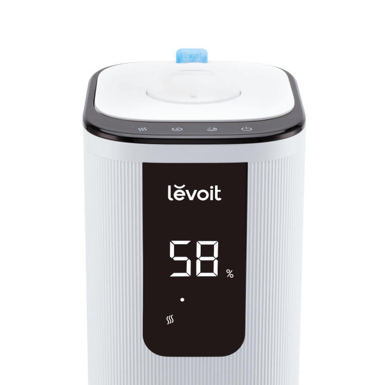 Levoit OasisMist 1000S Smart Humidifier