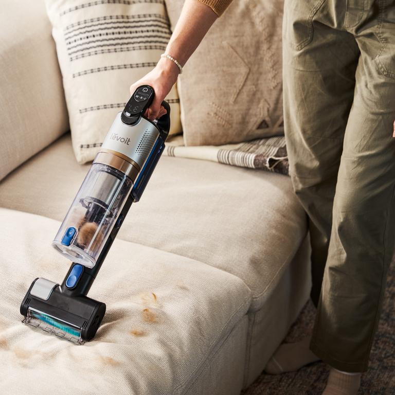 Levoit LVAC-300 Cordless Stick Vacuum Cleaner - Vesync Store