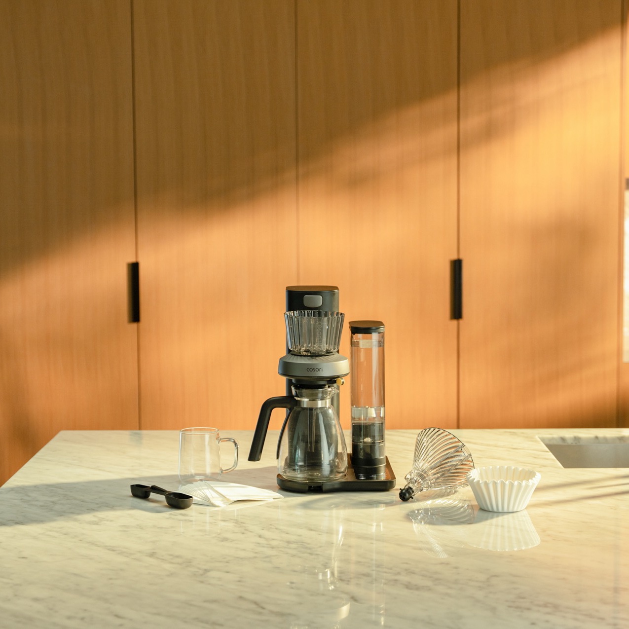 COSORI Juni™ Coffee Machine