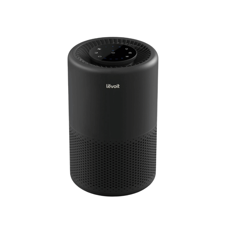直接引き取り限定❗️levoit VeSync Core 200S 空気清浄機 Levoit Core 200S 空気清浄機
