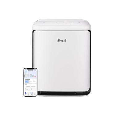 Levoit Air Purifiers: Fresh, Clean Air Starts Here - VeSync Store