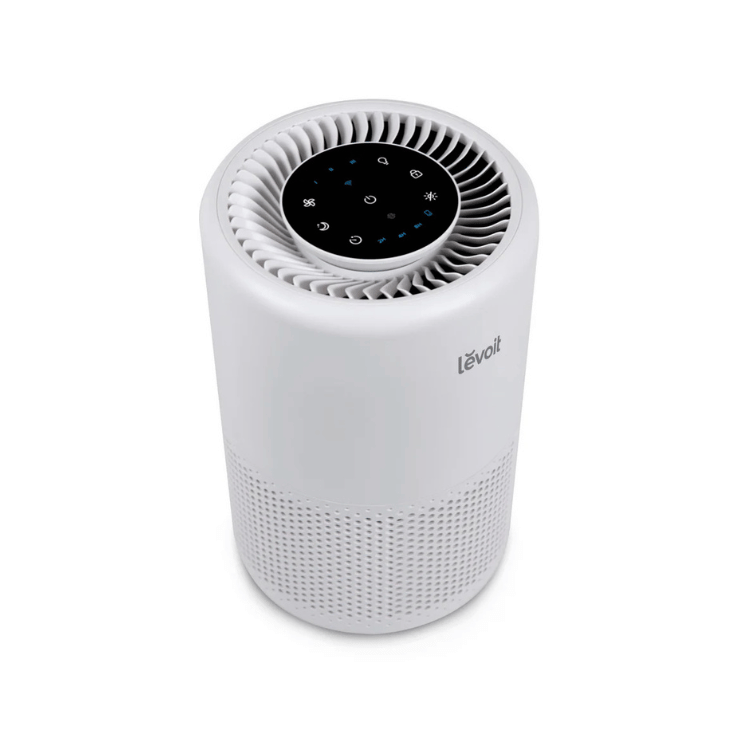 Levoit Core 200S-P Smart Air Purifier