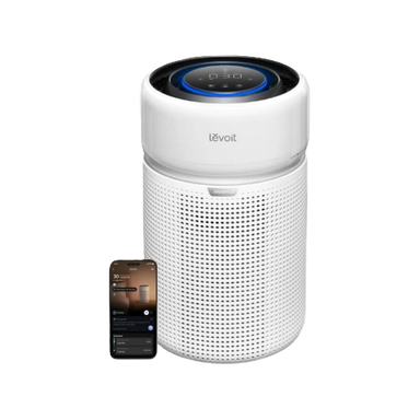 Levoit Air Purifiers: Fresh, Clean Air Starts Here - VeSync Store