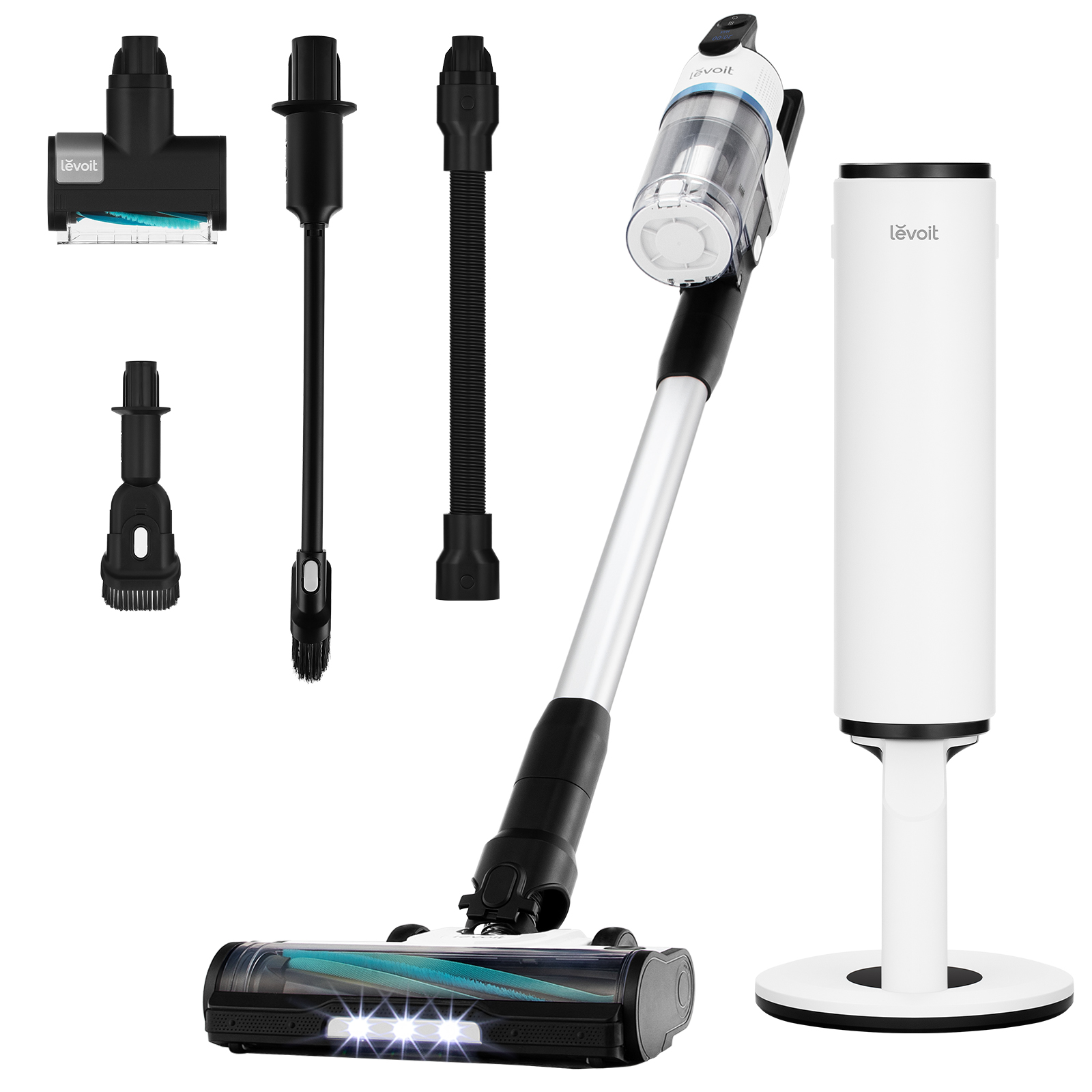Levoit AERO™ Cordless Vacuum