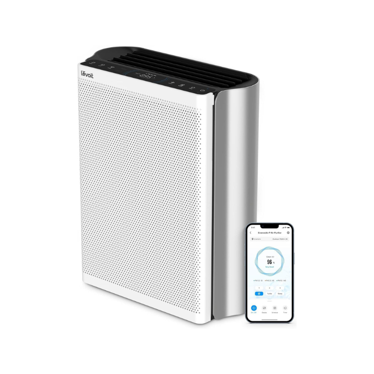 Levoit EverestAir-P Smart Air Purifier