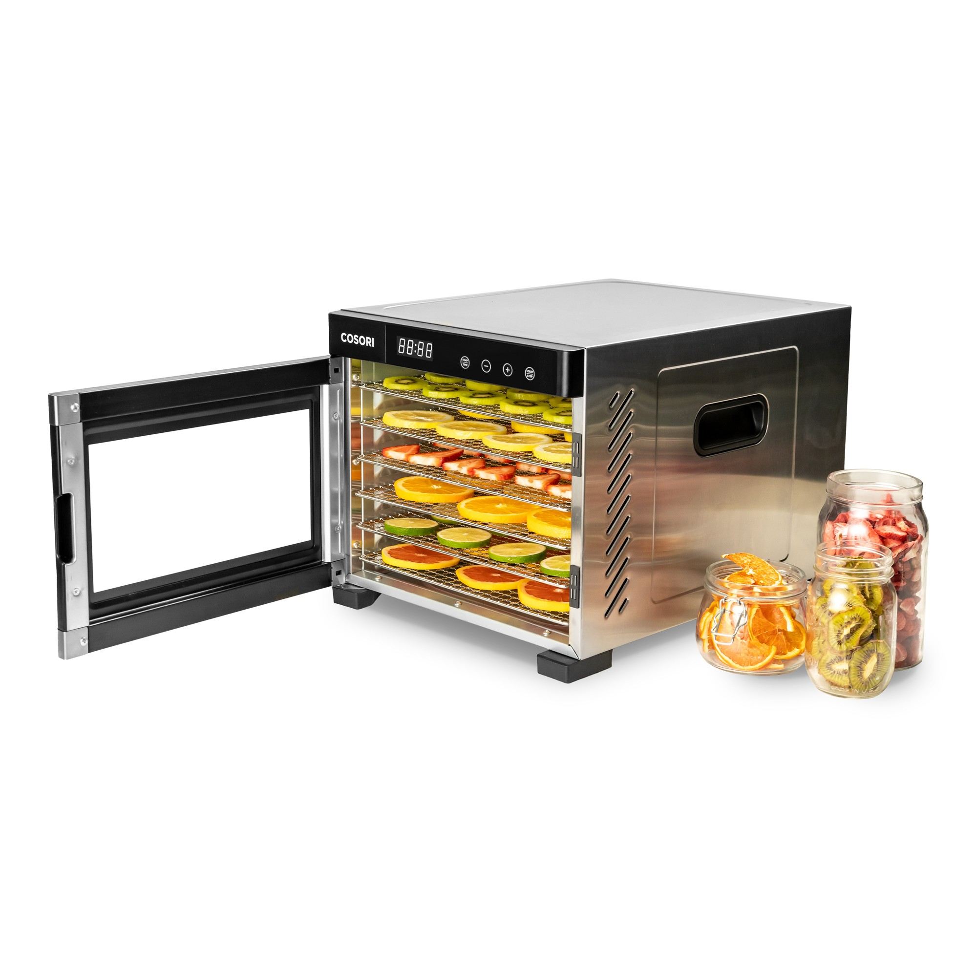 COSORI CP267-FD Premium Food Dehydrator - VeSync Store
