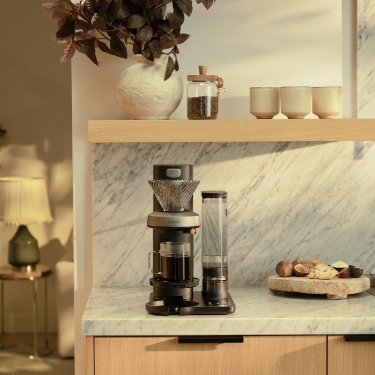 COSORI Juni™ Coffee Machine