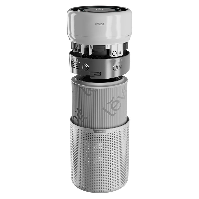 Levoit Eleva™ 300X Smart Air Purifier