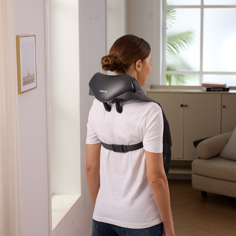 Etekcity Cadeo Neck Massager