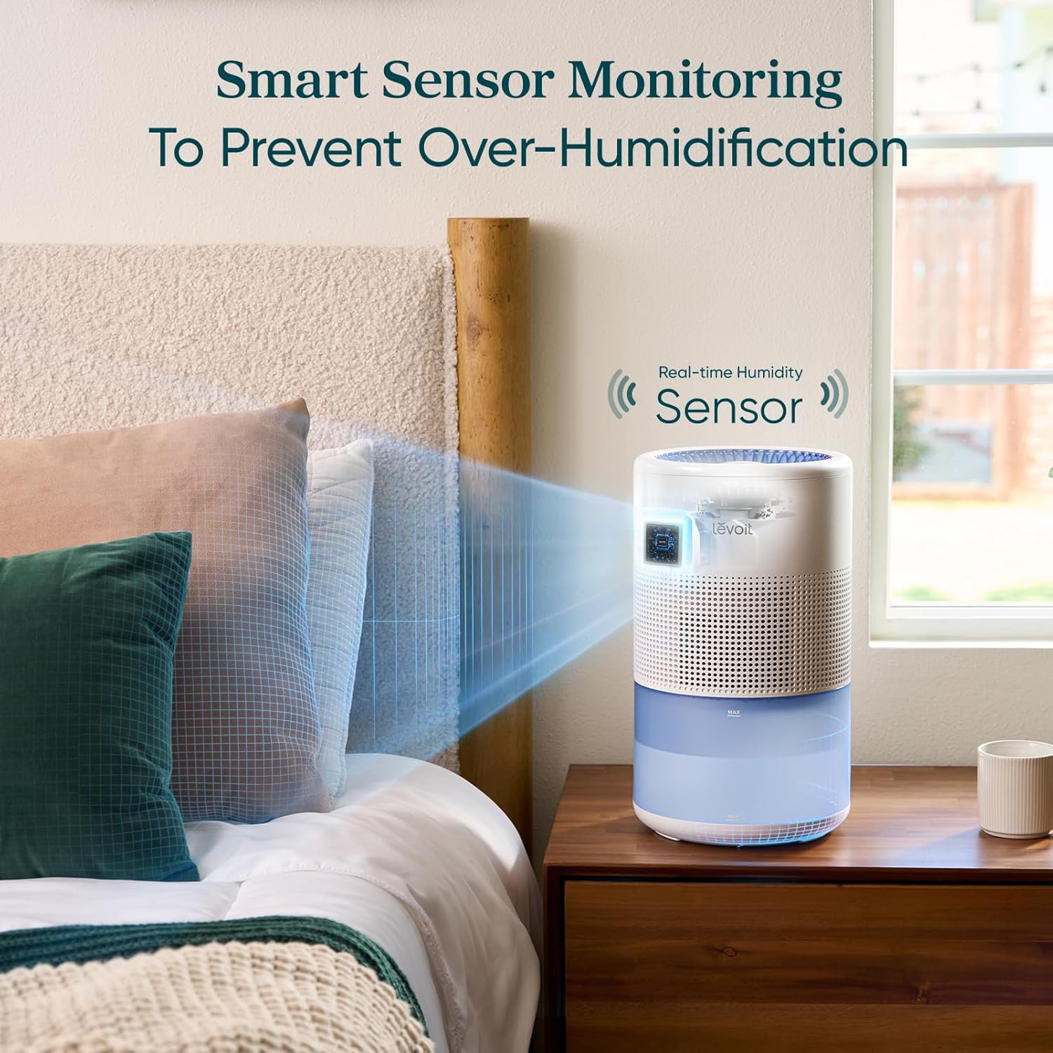 Levoit Superior Studio Smart Humidifier