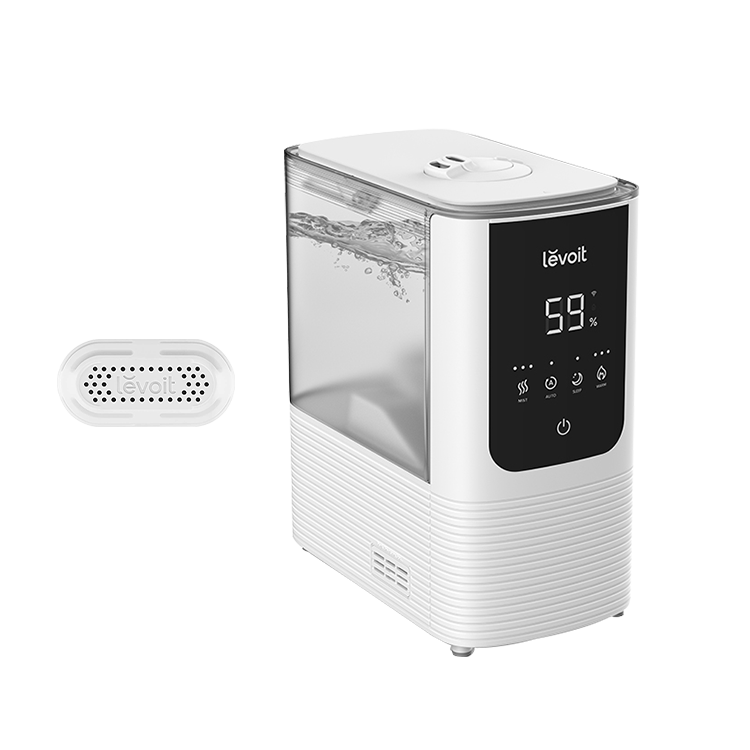 OasisMist Humidifier Bundle