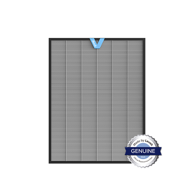 Levoit EverestAir-P Smart Purifier+Extra Filter