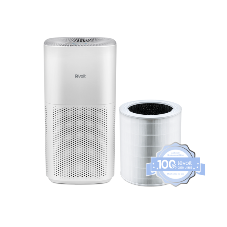 Levoit Core 600S-P Replacement Filter