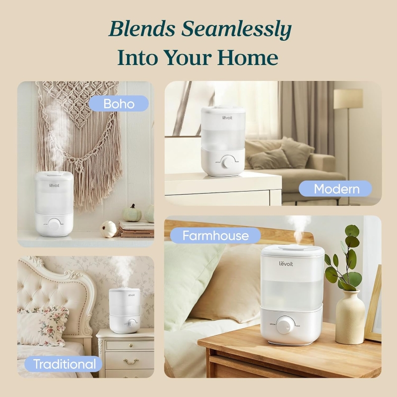 Levoit Classic 160 Humidifier