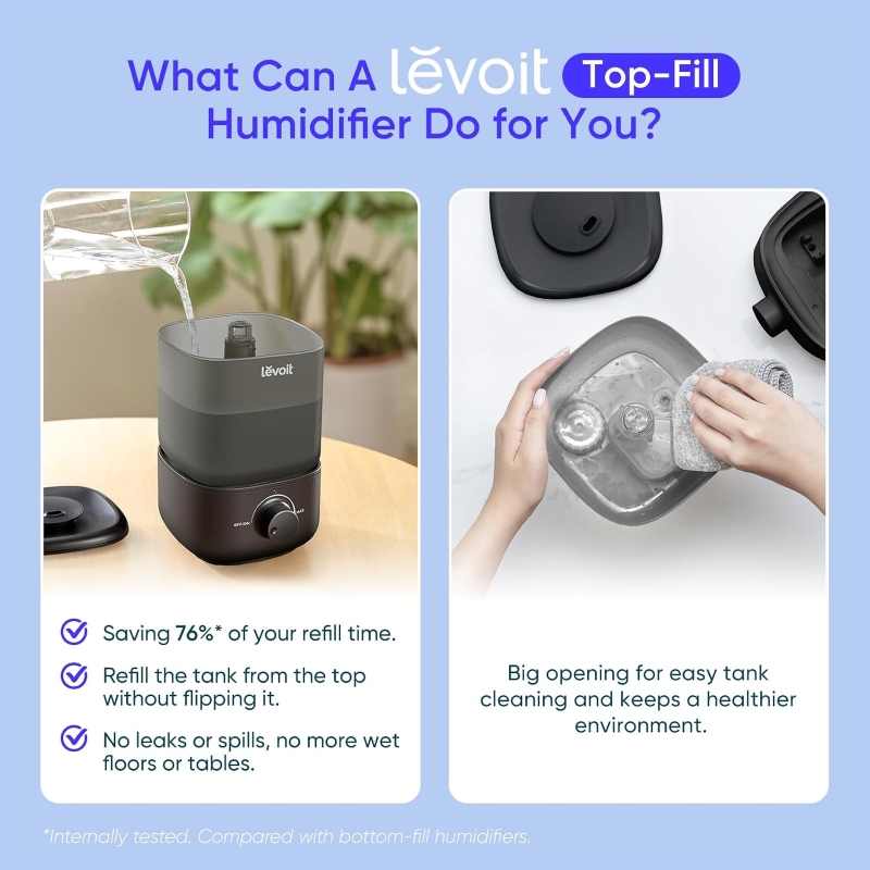 Levoit Classic 160 Humidifier
