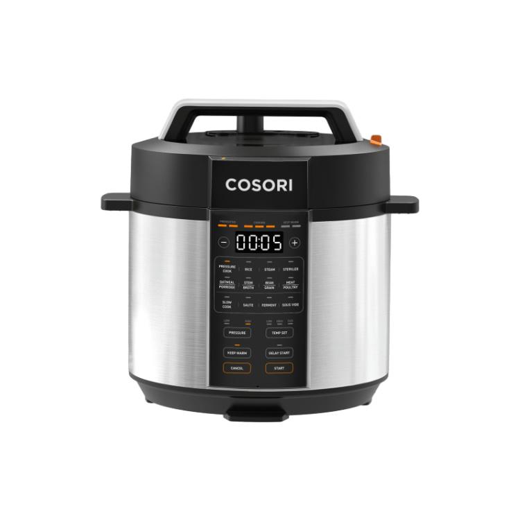 How to store pressure cooker safely: Long-term care and maintenance