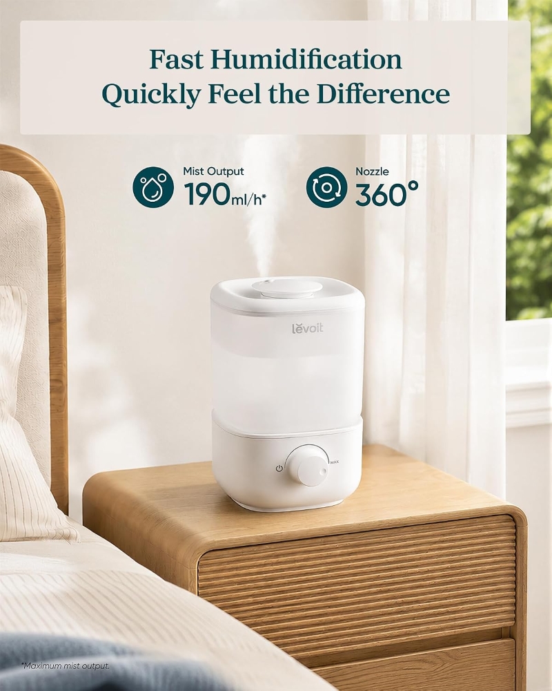 Levoit Classic 160 Humidifier