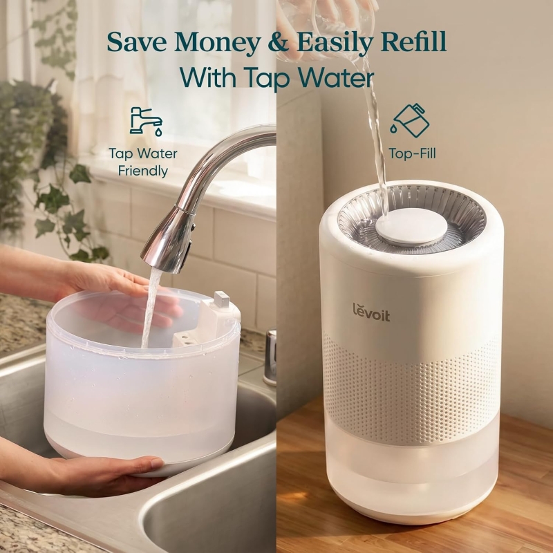 Superior™ Studio Humidifier