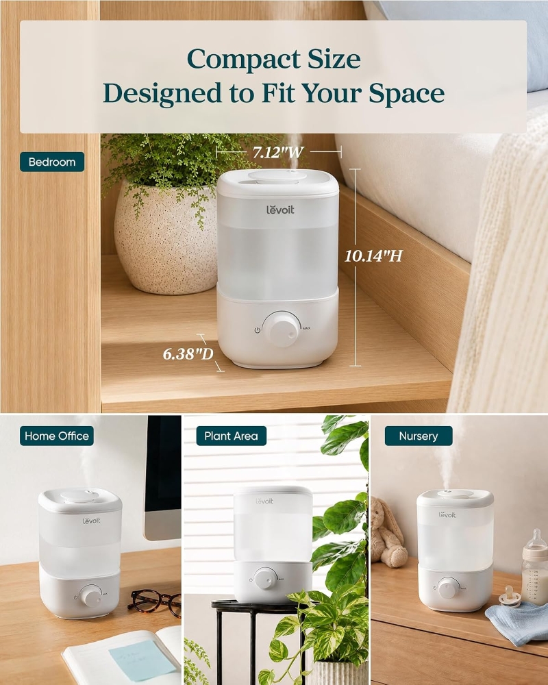 Levoit Classic 160 Humidifier