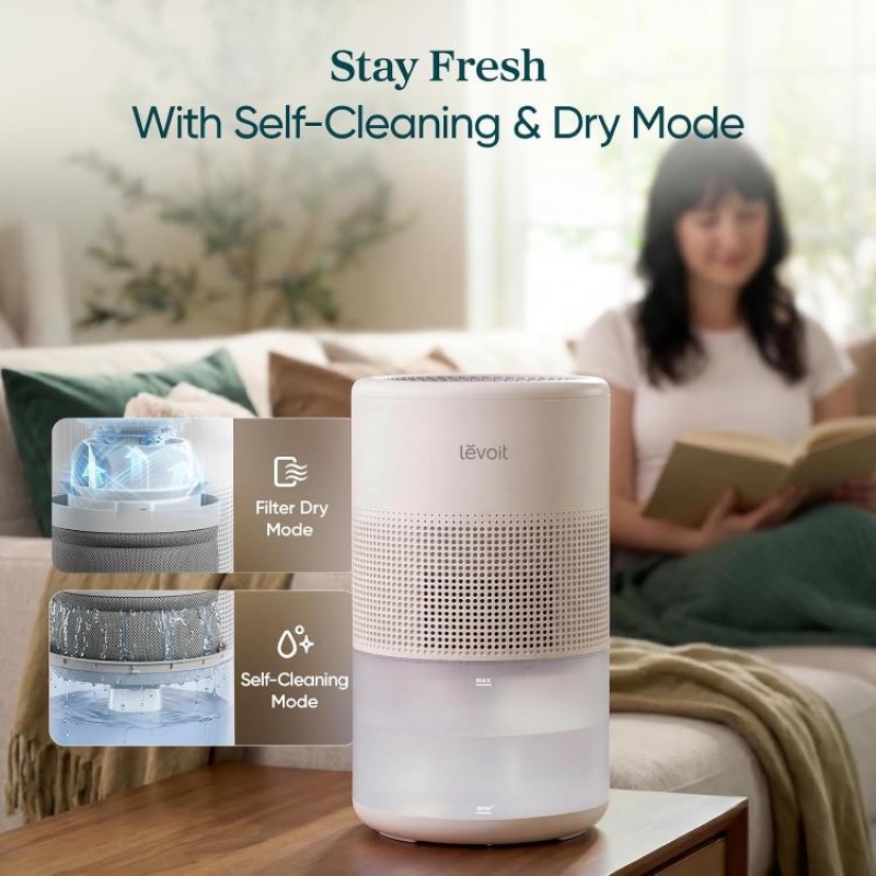 Superior™ Studio Humidifier