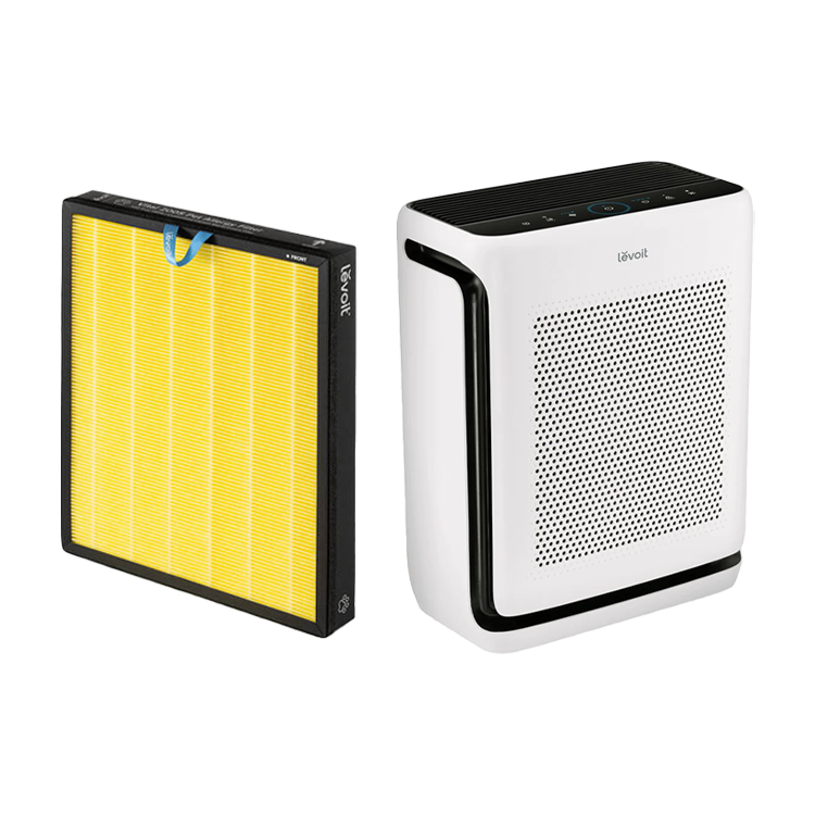 Levoit Vital 200S- Smart Air Purifier Extra Filter