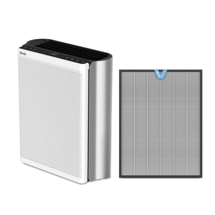 Levoit EverestAir-P Smart Purifier+Extra Filter
