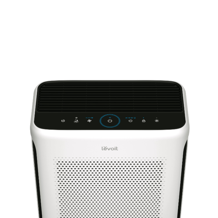 Levoit Vital 200S-P Smart Air Purifier