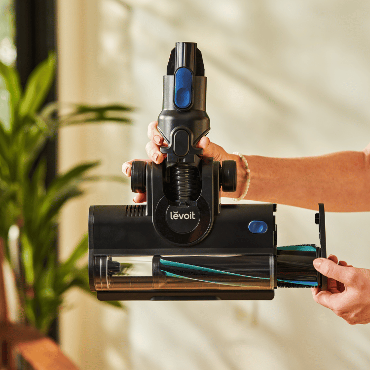 Levoit LVAC-300 Cordless Stick Vacuum Cleaner - Vesync Store