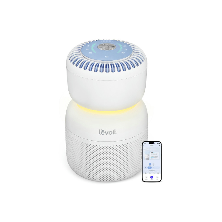 Levoit Sprout Smart Air Purifier