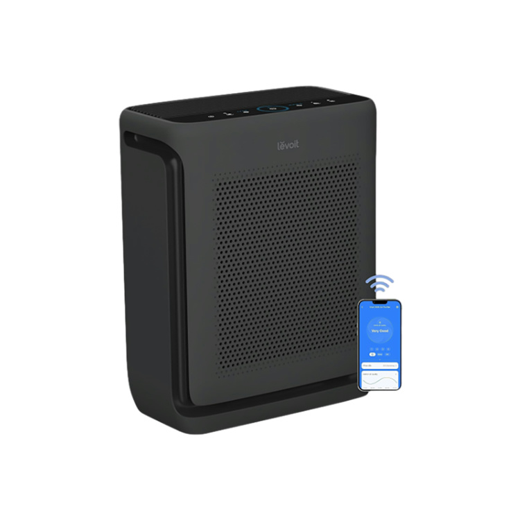 Levoit Vital 200S-P Smart Air Purifier