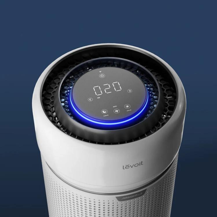 Levoit Eleva™ 300X Smart Air Purifier