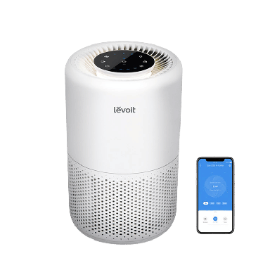 加湿器 Levoit Core Air Purifier + Humidifier 4L Amazon.com: LEVOIT Air Purifier and Humidifier Bundle, Smart