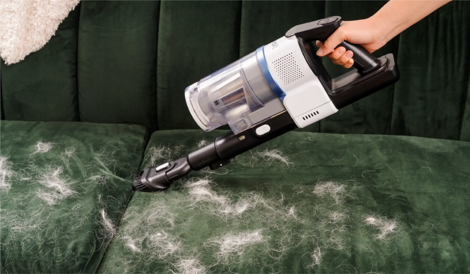 Vacuum Cleaner Buying Guide Banner