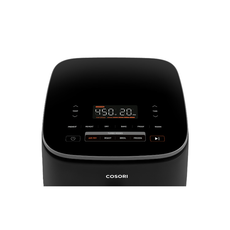 COSORI TurboBlaze™ 6.0-Quart Air Fryer